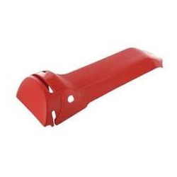 Levier de Sécurité Rouge...