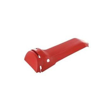Levier de Sécurité Rouge...