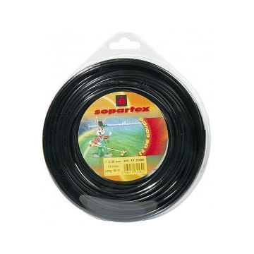 Spool de fil de coupe