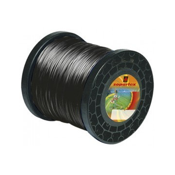 Bobine de fil de coupe