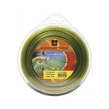 Mini spool de fil de coupe