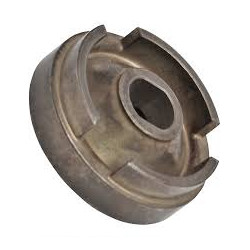 Flasque de Lame Supérieure...