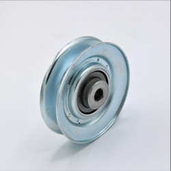 Poulie de Guidage de...
