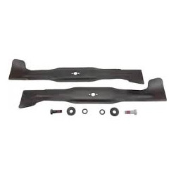 Jeu de 2 Lame 735 mm Pour...