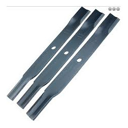 Jeu de 3 Lame 635 mm Pour...