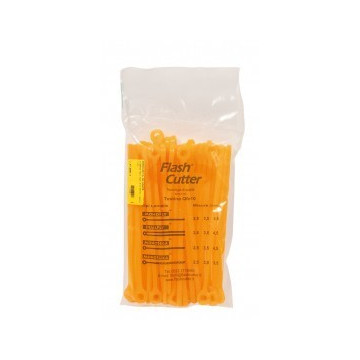Sachet de 40 brins Flash...