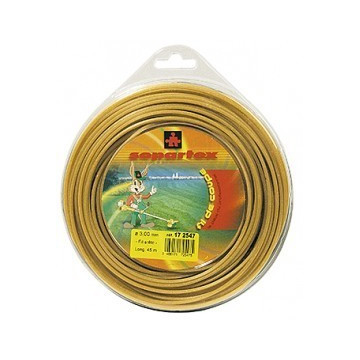 Mini spool de fil de coupe