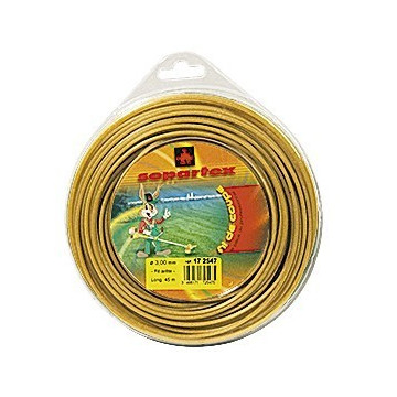Mini spool de fil de coupe