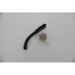 CONDUITE HUILE + CREPINE...