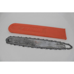 GUIDE + CHAINE (38...