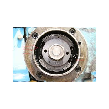 Embrayage Succo Motoculteur...