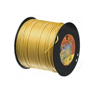 Bobine de fil de coupe