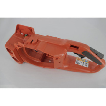 CARTER SUPPORT MOTEUR +...