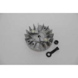 VOLANT + CLIQUETS DE...