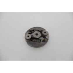 EMBRAYAGE TRONCONNEUSE...