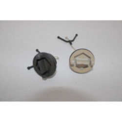 BOUCHON ESSENCE + HUILE...