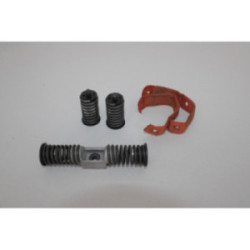 SILENTS-BLOC TRONCONNEUSE...