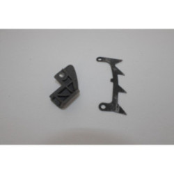 ARRET DE CHAINE + GRIFFE...