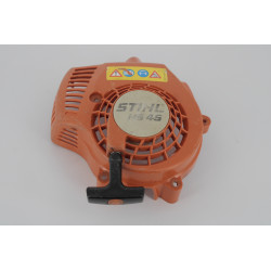 LANCEUR COMPLET TAILLE HAIE...