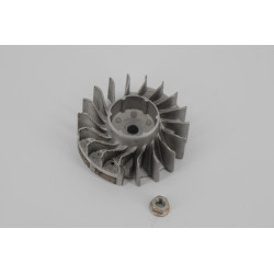 VOLANT MAGNETIQUE TAILLE...