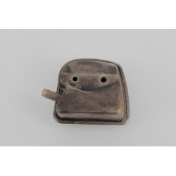 ECHAPPEMENT TAILLE HAIE...