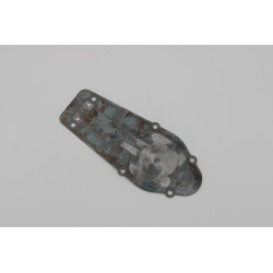 PLAQUE DE FERMETURE TAILLE...