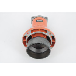 CLOCHE D'EMBRAYAGE...