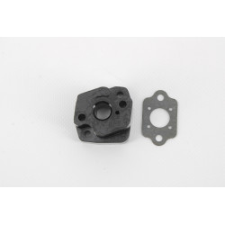 BRIDE CARBURATEUR...