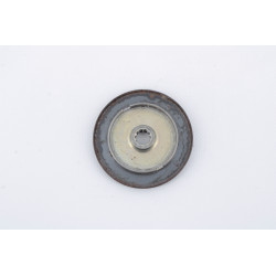 FLASQUE RENVOI D'ANGLE...