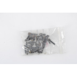 VISSERIE DEBROUSSAILLEUSE...