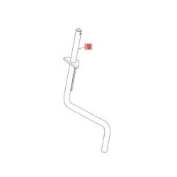 Béquille de Terrage...