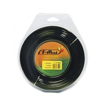 Spool de fil de coupe FILBI