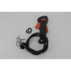 MANETTE DE GAZ+CABLE...