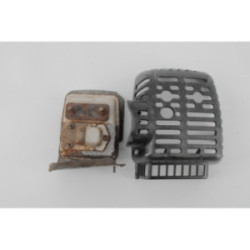 ECHAPPEMENT+GRILLE...