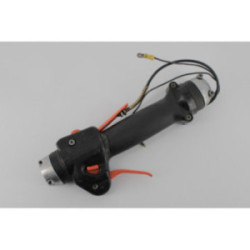 MANETTE DE GAZ+CABLE...