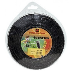 Spool fil nylon TECHFLEX...