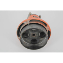 CLOCHE D'EMBRAYAGE...