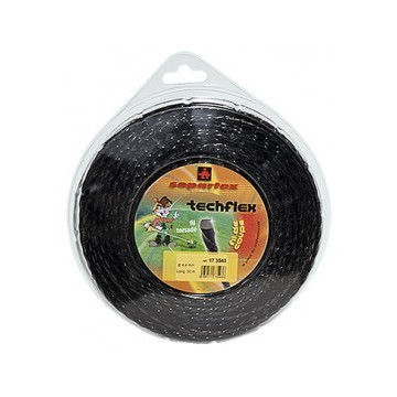 Spool fil nylon TECHFLEX...