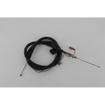CABLE DE GAZ + INTERRUPTEUR...