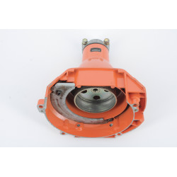 CLOCHE D'EMBRAYAGE...