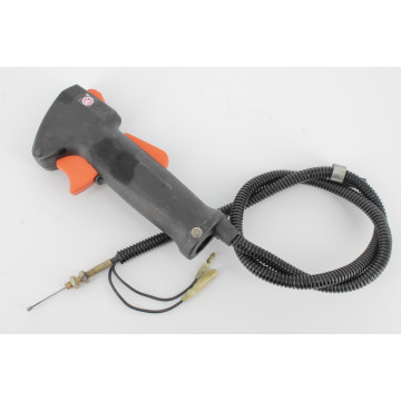 MANETTE DE GAZ+CABLE...