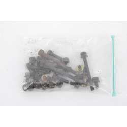 VISSERIE DEBROUSSAILLEUSE...