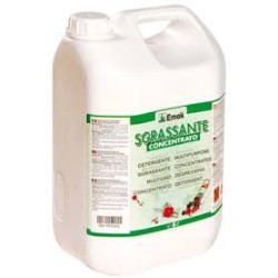 Nettoyant Détergent...