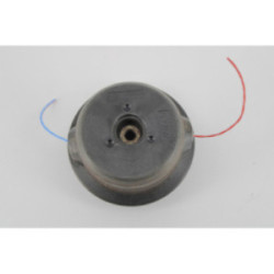 TETE FIL DEBROUSSAILLEUSE...