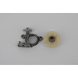 POMPE A HUILE TRONCONNEUSE...