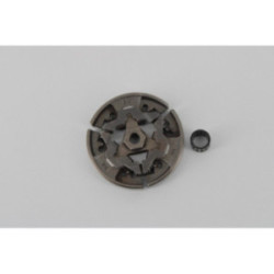 EMBRAYAGE TRONCONNEUSE...