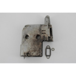 ECHAPPEMENT TRONCONNEUSE...