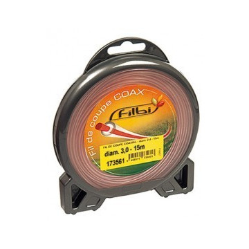 Mini Spool FILBI coax 3,0 15M