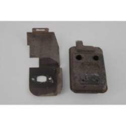 ECHAPPEMENT TAILLE HAIE...