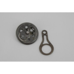 PIGNON + 1 BIELETTE TAILLE...